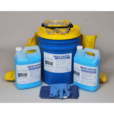 Base Eater - 5-Gallon Bucket